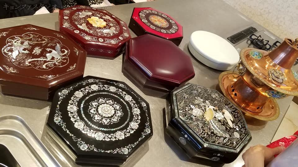 クジョㇽパン・シンソンロ