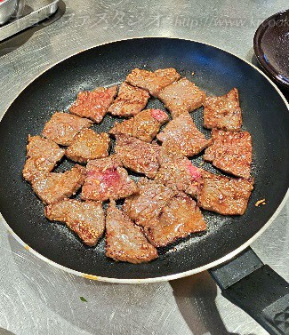 焼きたては最高!