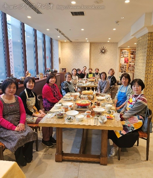 「チャル モッケッスムニダ!」